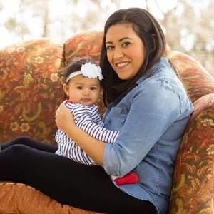 Meet your Posher, Jackie